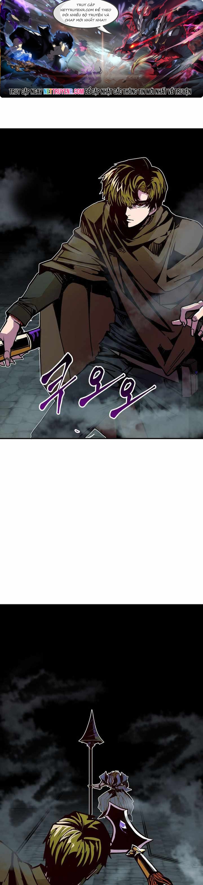 Hồi Quy Trở Lại Thành Kẻ Vô Dụng Chap 81 - Next Chap 82