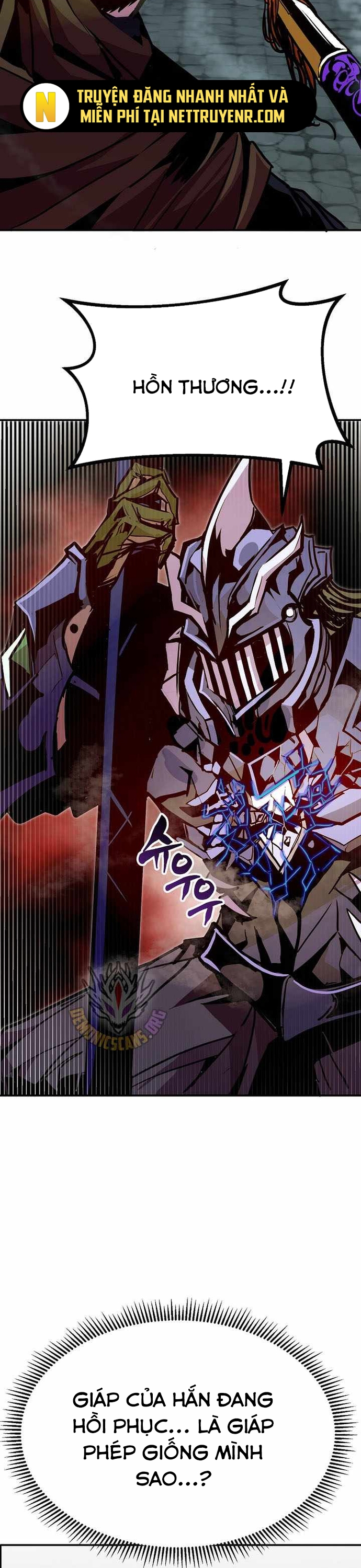 Hồi Quy Trở Lại Thành Kẻ Vô Dụng Chap 81 - Next Chap 82