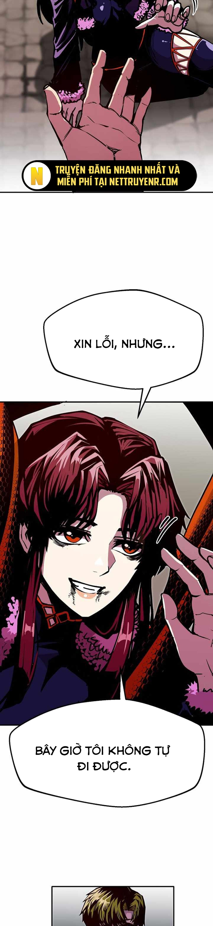 Hồi Quy Trở Lại Thành Kẻ Vô Dụng Chap 81 - Next Chap 82