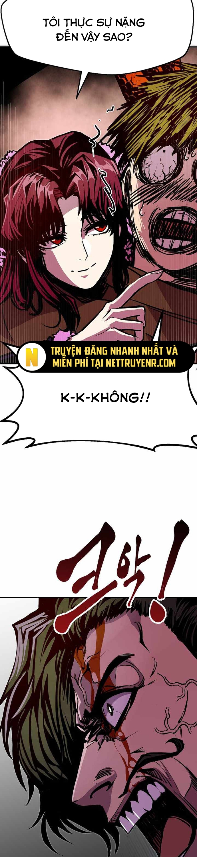 Hồi Quy Trở Lại Thành Kẻ Vô Dụng Chap 81 - Next Chap 82