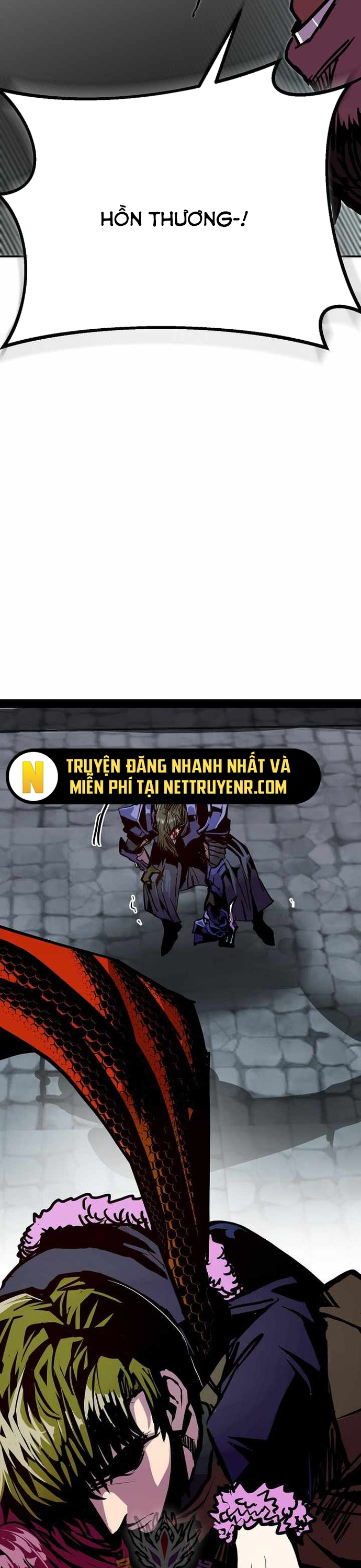 Hồi Quy Trở Lại Thành Kẻ Vô Dụng Chap 81 - Next Chap 82