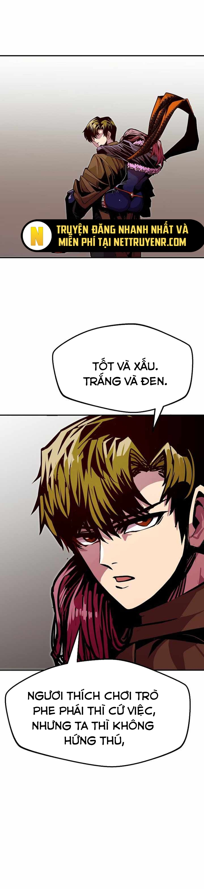 Hồi Quy Trở Lại Thành Kẻ Vô Dụng Chap 81 - Next Chap 82