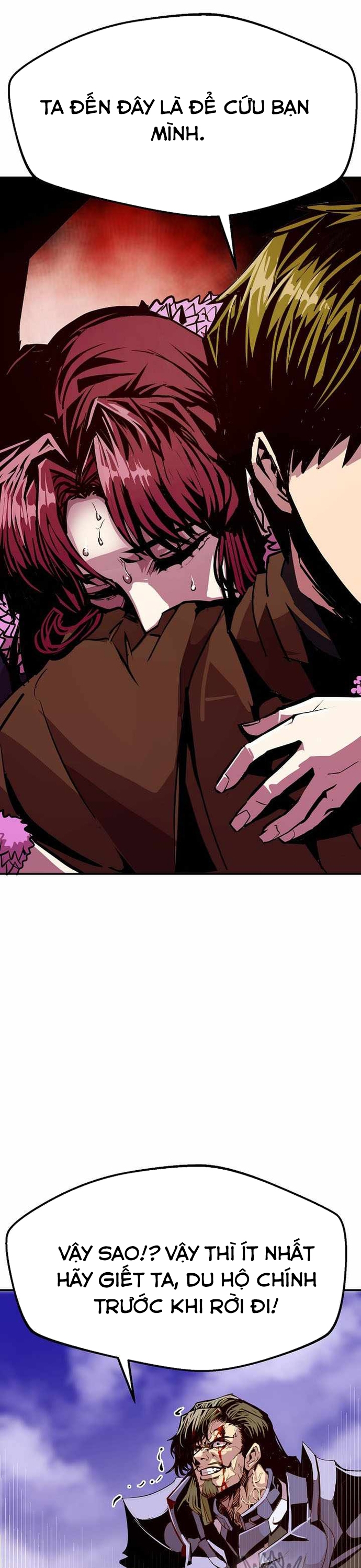 Hồi Quy Trở Lại Thành Kẻ Vô Dụng Chap 81 - Next Chap 82