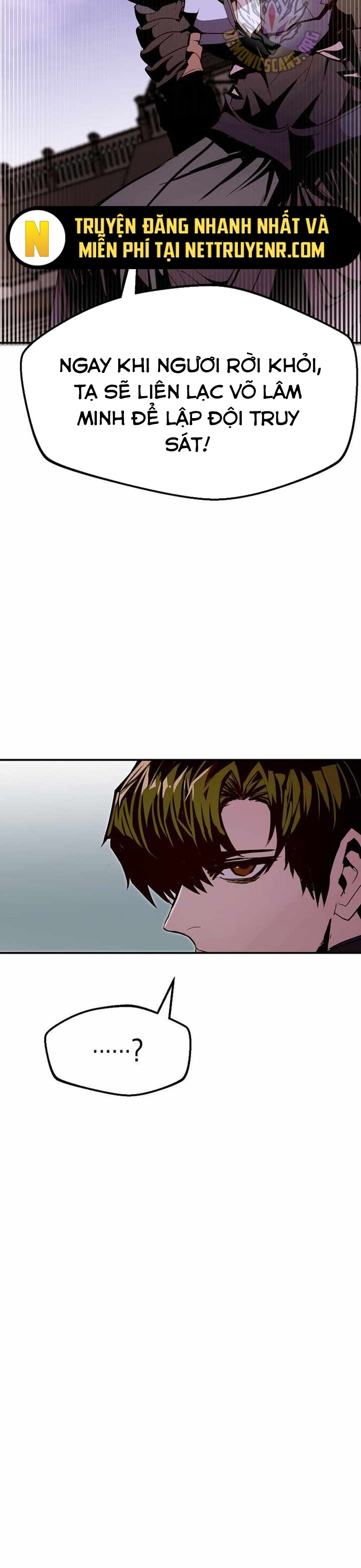 Hồi Quy Trở Lại Thành Kẻ Vô Dụng Chap 81 - Next Chap 82