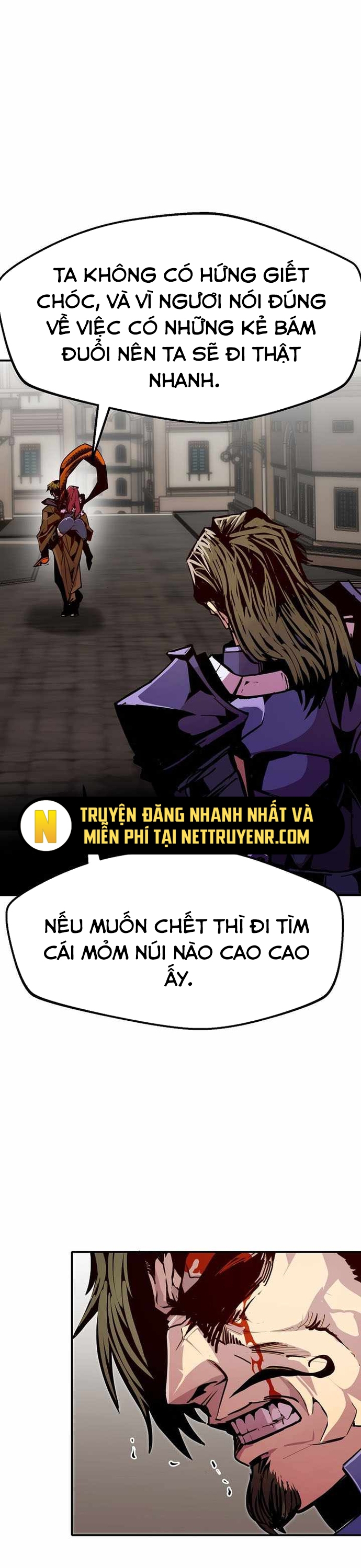 Hồi Quy Trở Lại Thành Kẻ Vô Dụng Chap 81 - Next Chap 82