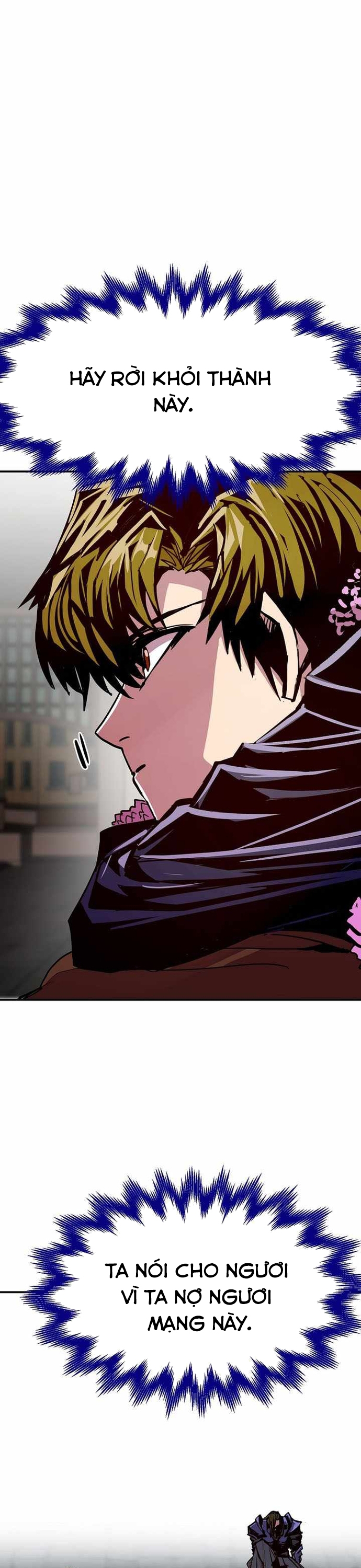 Hồi Quy Trở Lại Thành Kẻ Vô Dụng Chap 81 - Next Chap 82