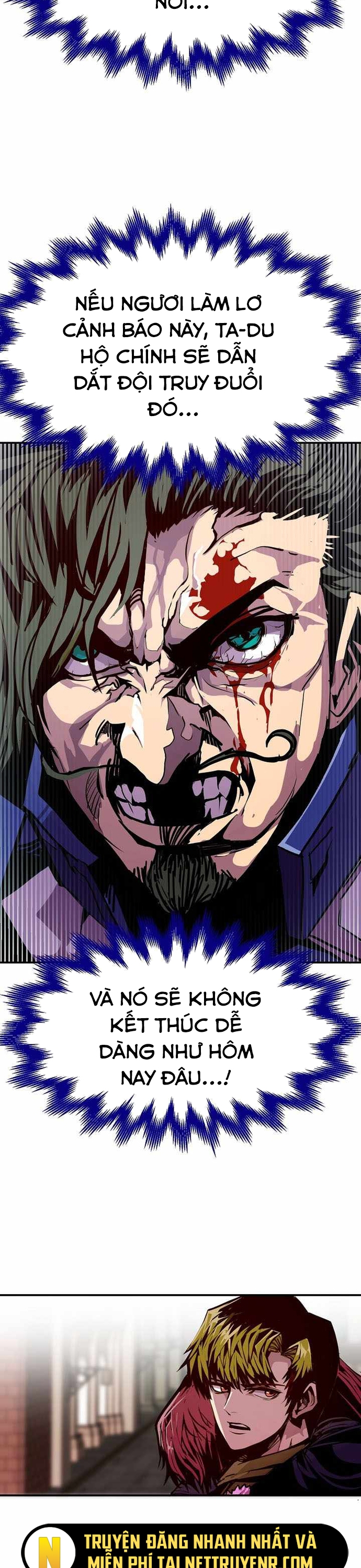 Hồi Quy Trở Lại Thành Kẻ Vô Dụng Chap 81 - Next Chap 82