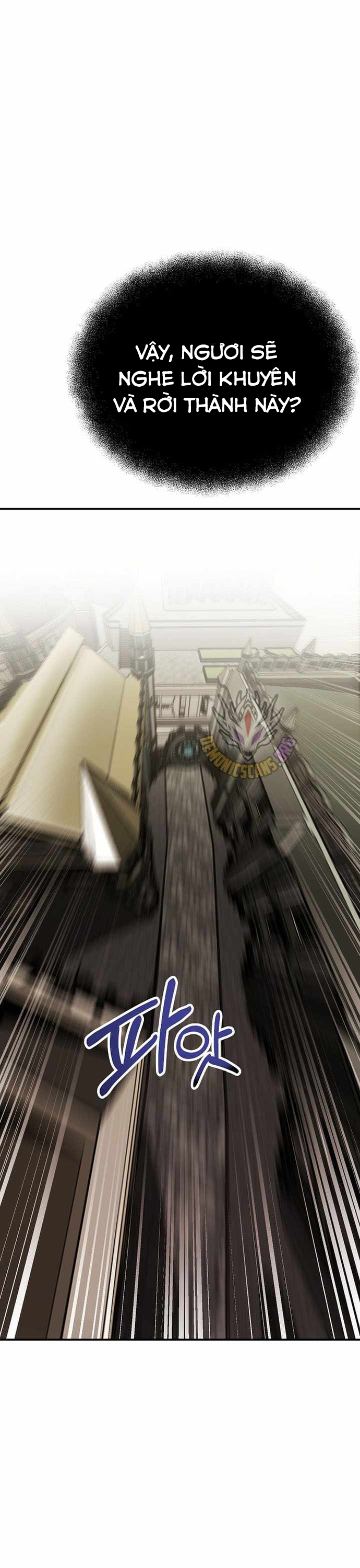 Hồi Quy Trở Lại Thành Kẻ Vô Dụng Chap 81 - Next Chap 82