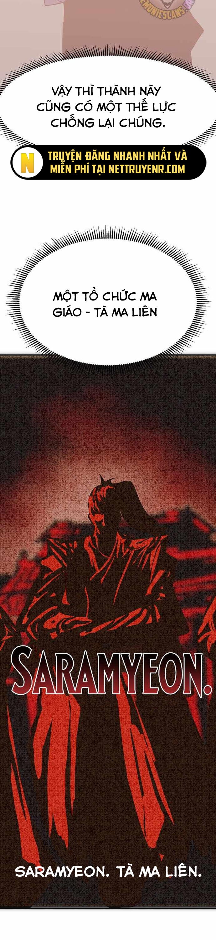 Hồi Quy Trở Lại Thành Kẻ Vô Dụng Chap 81 - Next Chap 82