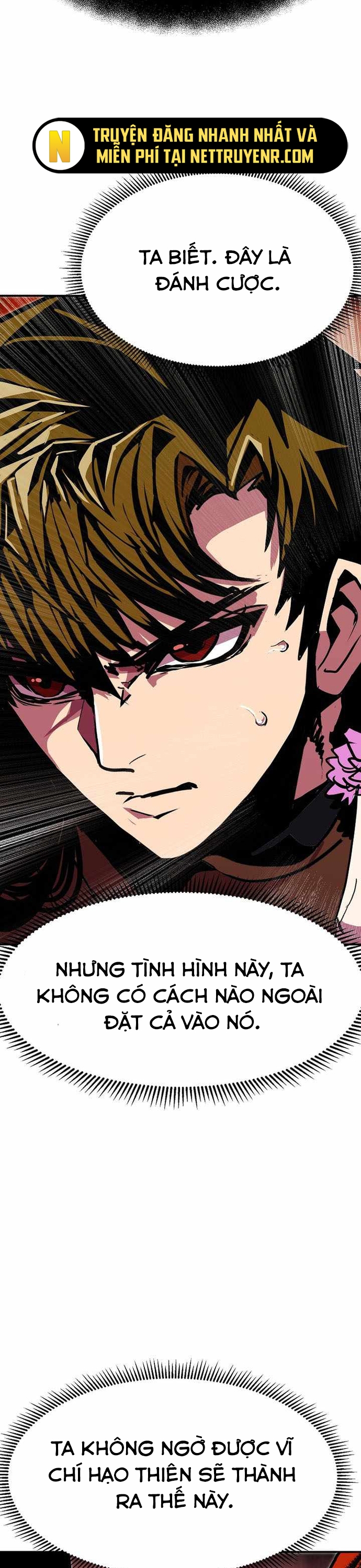 Hồi Quy Trở Lại Thành Kẻ Vô Dụng Chap 81 - Next Chap 82