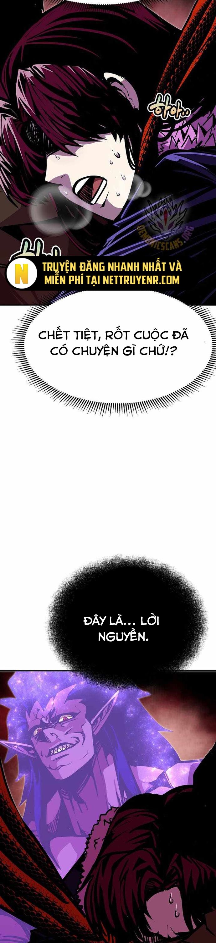 Hồi Quy Trở Lại Thành Kẻ Vô Dụng Chap 81 - Next Chap 82