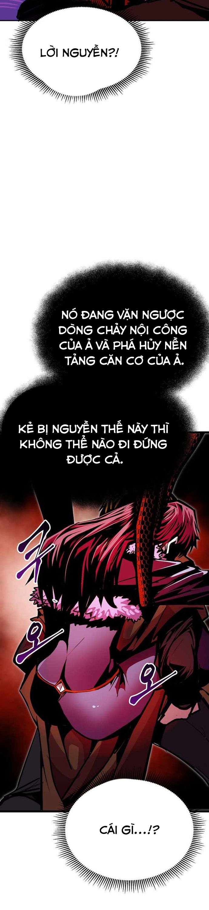 Hồi Quy Trở Lại Thành Kẻ Vô Dụng Chap 81 - Next Chap 82