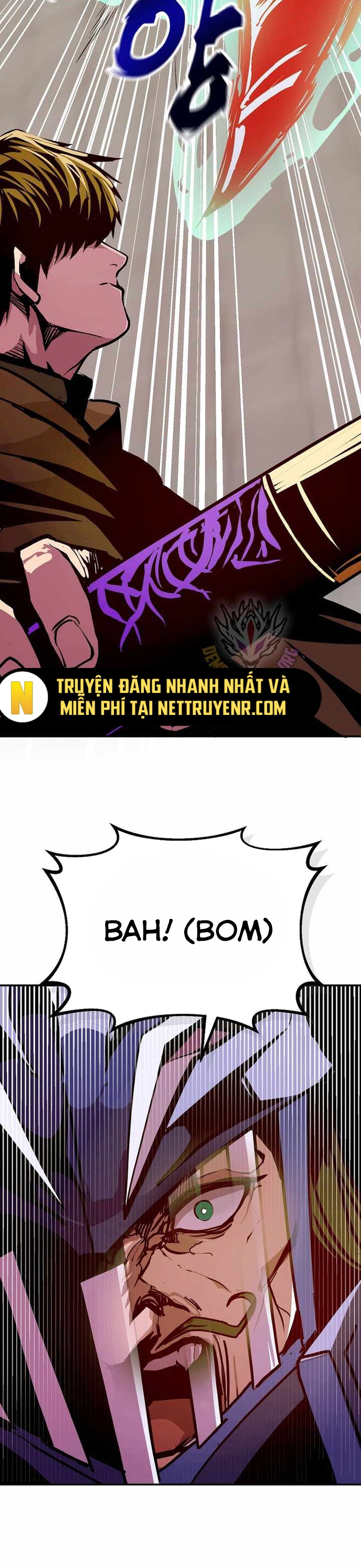 Hồi Quy Trở Lại Thành Kẻ Vô Dụng Chap 81 - Next Chap 82