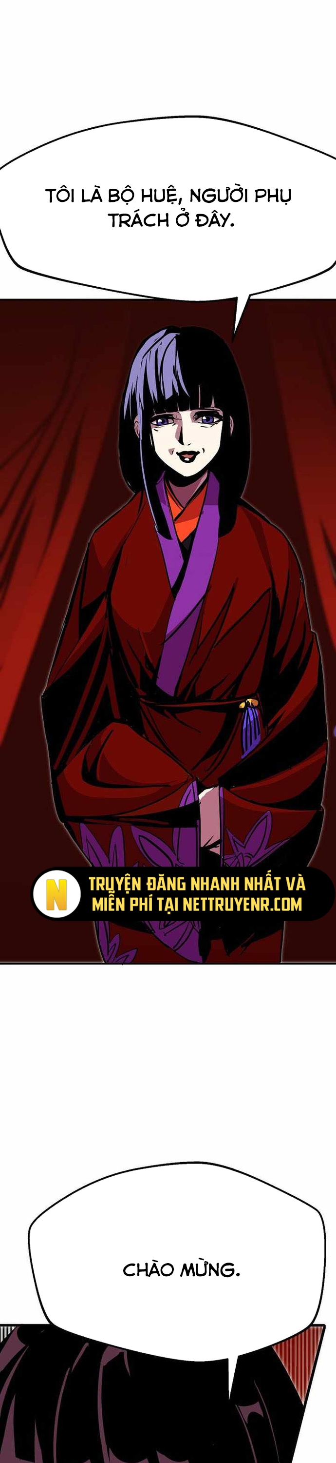 Hồi Quy Trở Lại Thành Kẻ Vô Dụng Chap 81 - Next Chap 82