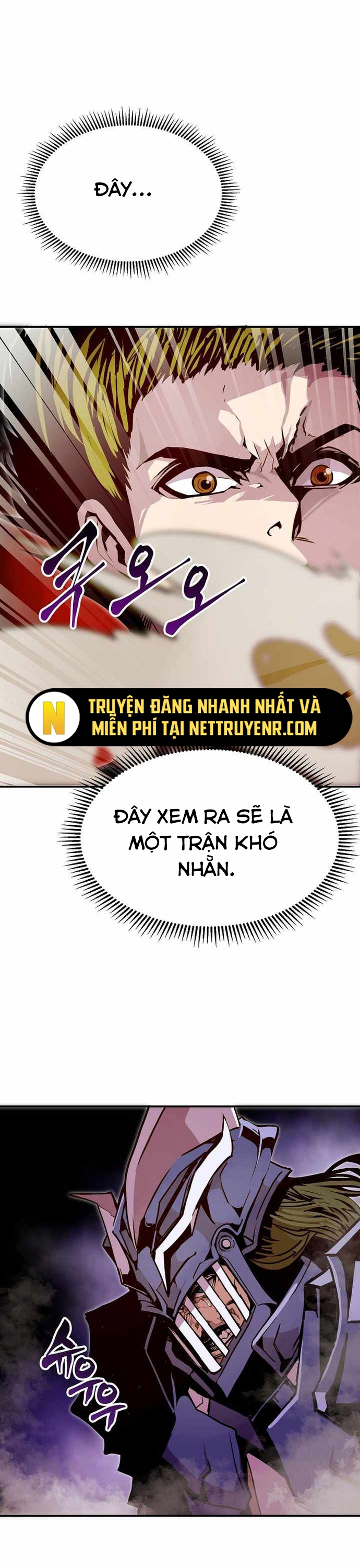 Hồi Quy Trở Lại Thành Kẻ Vô Dụng Chap 81 - Next Chap 82