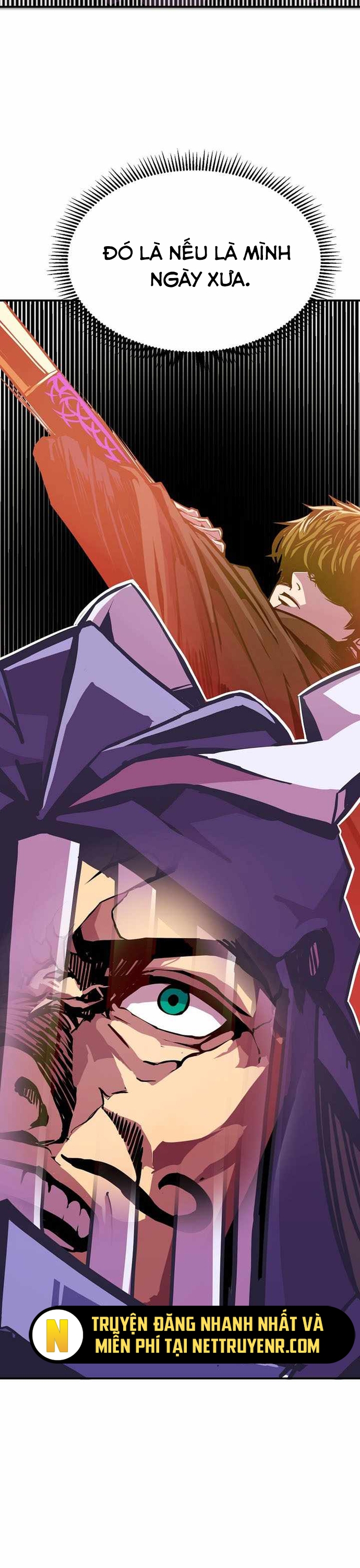 Hồi Quy Trở Lại Thành Kẻ Vô Dụng Chap 81 - Next Chap 82