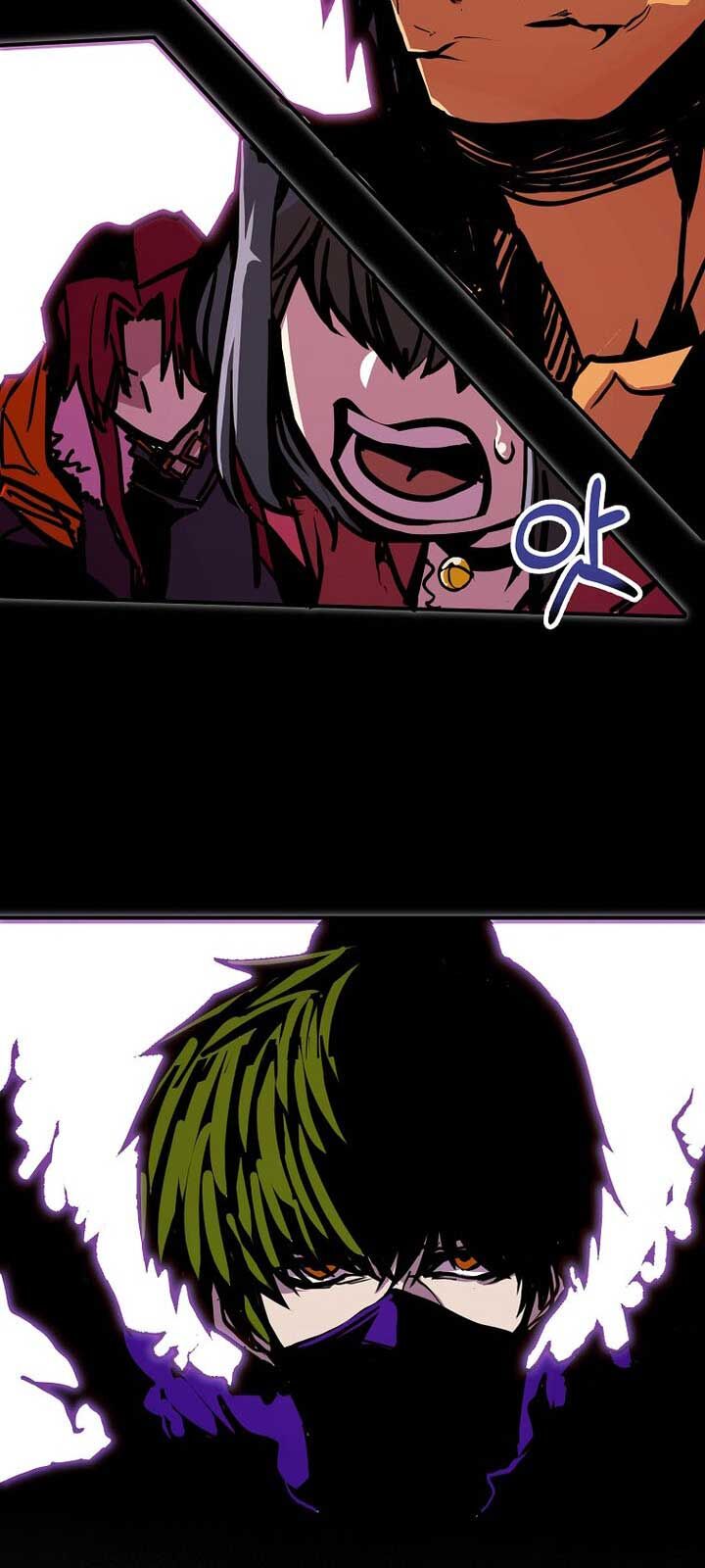 Hồi Quy Trở Lại Thành Kẻ Vô Dụng Chap 85 - Next Chap 86