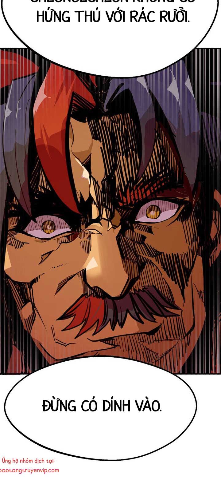 Hồi Quy Trở Lại Thành Kẻ Vô Dụng Chap 85 - Next Chap 86