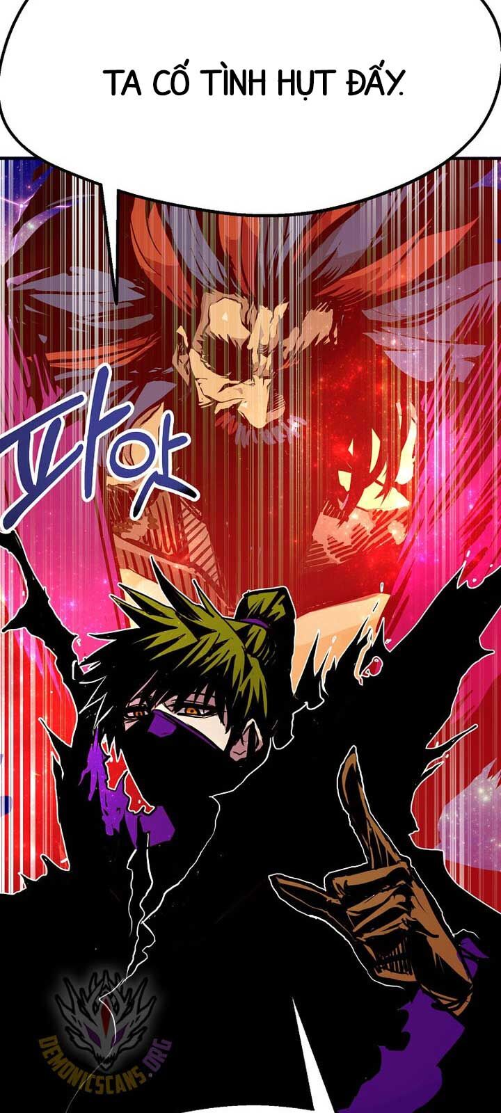 Hồi Quy Trở Lại Thành Kẻ Vô Dụng Chap 85 - Next Chap 86