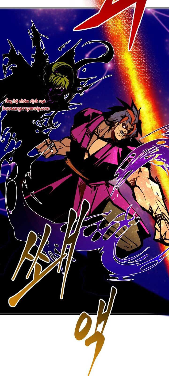 Hồi Quy Trở Lại Thành Kẻ Vô Dụng Chap 85 - Next Chap 86