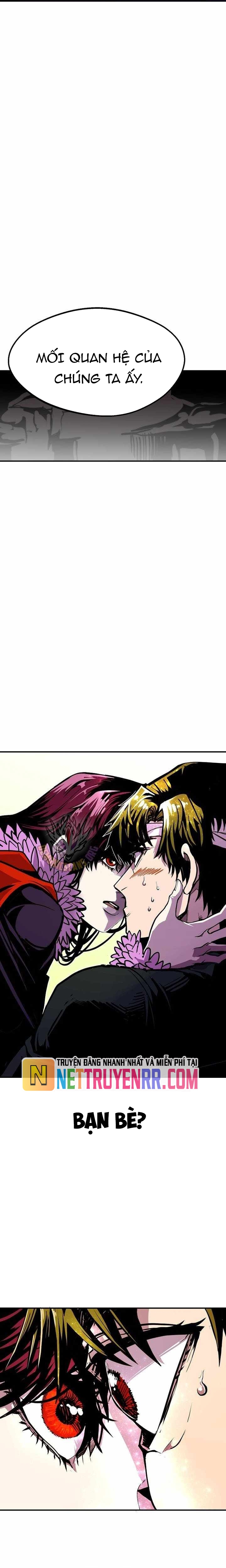 Hồi Quy Trở Lại Thành Kẻ Vô Dụng Chap 88 - Next Chap 89