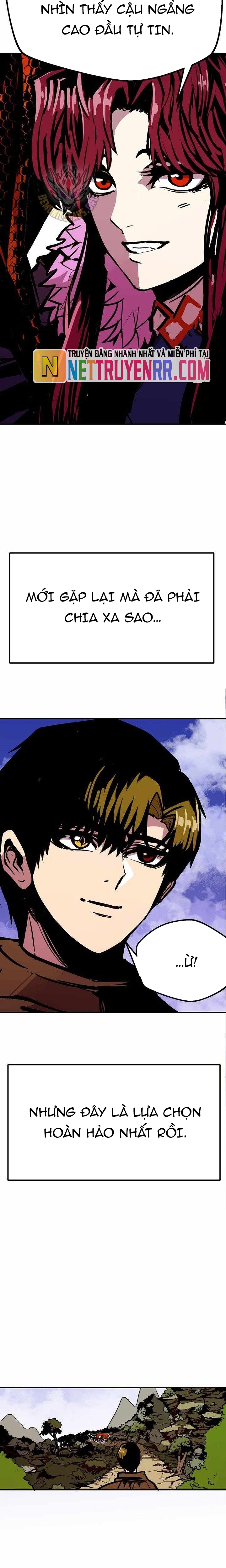 Hồi Quy Trở Lại Thành Kẻ Vô Dụng Chap 88 - Next Chap 89