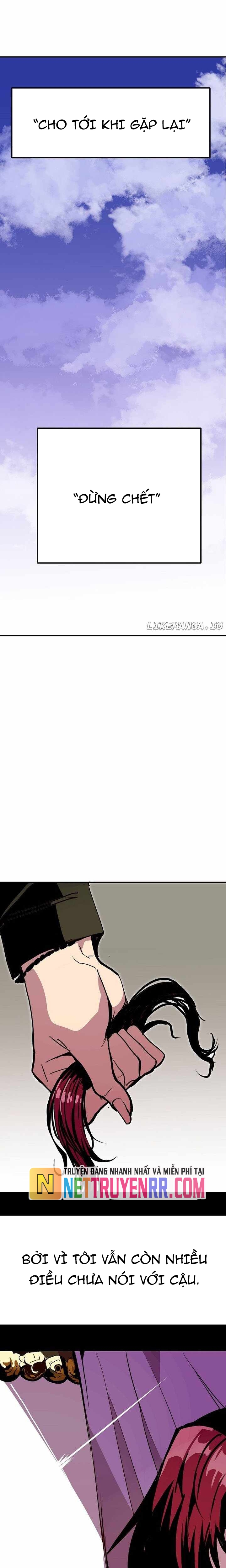 Hồi Quy Trở Lại Thành Kẻ Vô Dụng Chap 88 - Next Chap 89