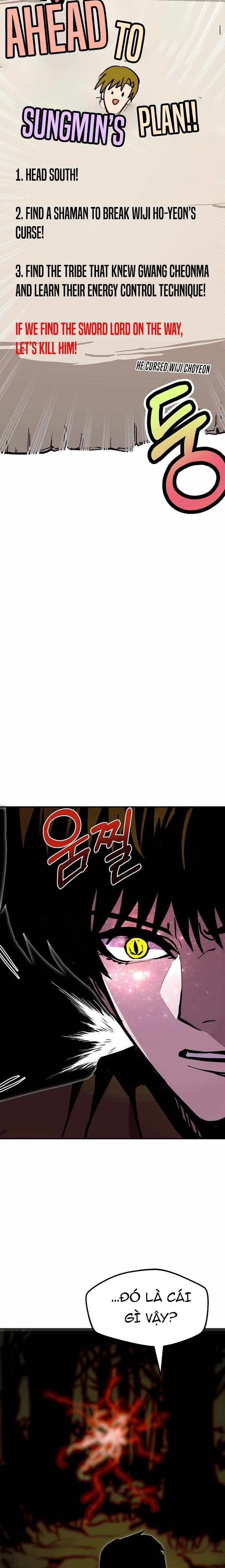 Hồi Quy Trở Lại Thành Kẻ Vô Dụng Chap 88 - Next Chap 89