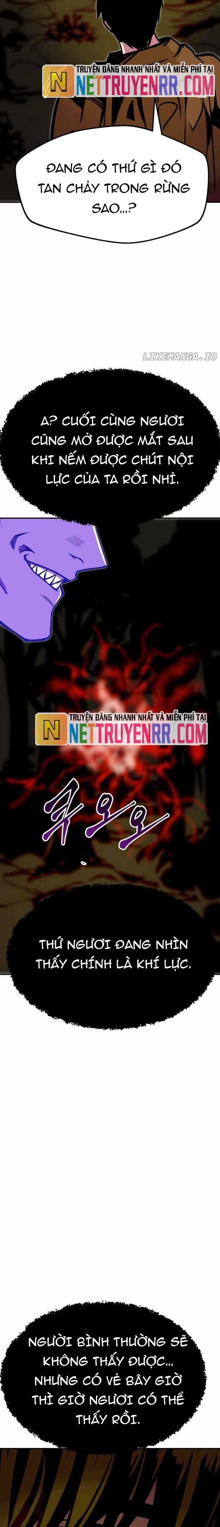 Hồi Quy Trở Lại Thành Kẻ Vô Dụng Chap 88 - Next Chap 89