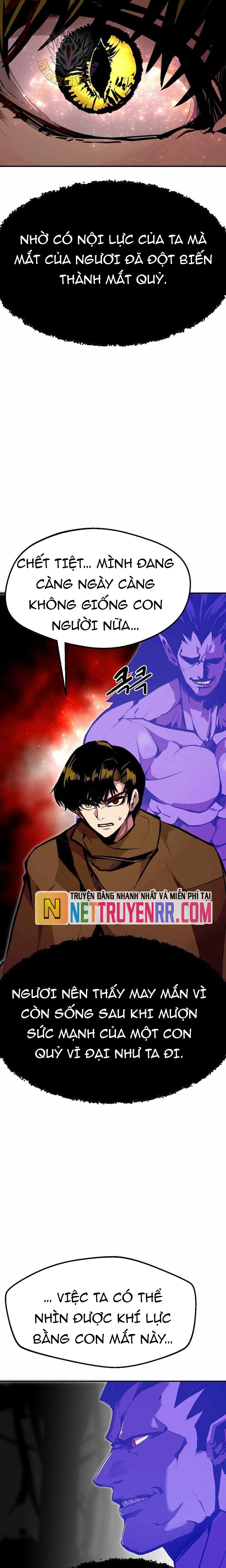 Hồi Quy Trở Lại Thành Kẻ Vô Dụng Chap 88 - Next Chap 89