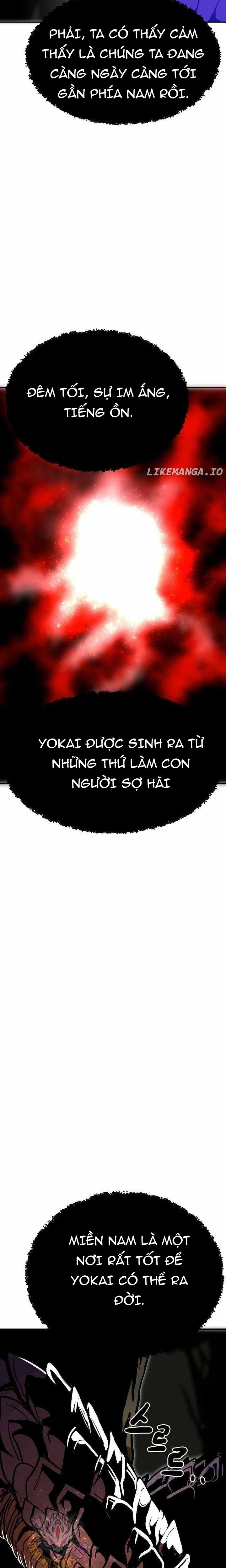 Hồi Quy Trở Lại Thành Kẻ Vô Dụng Chap 88 - Next Chap 89