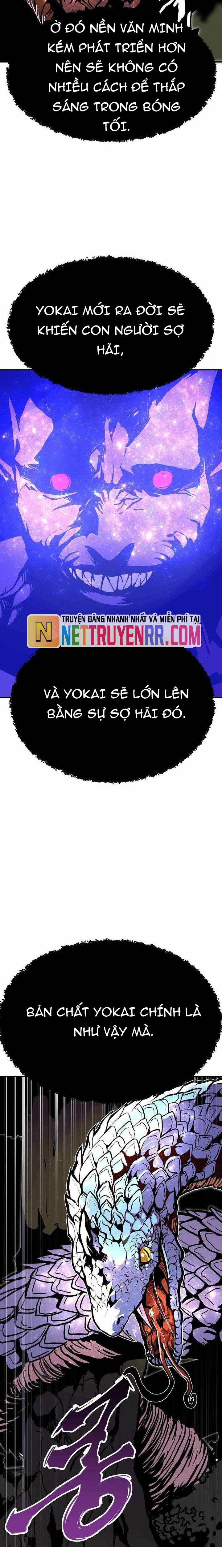 Hồi Quy Trở Lại Thành Kẻ Vô Dụng Chap 88 - Next Chap 89