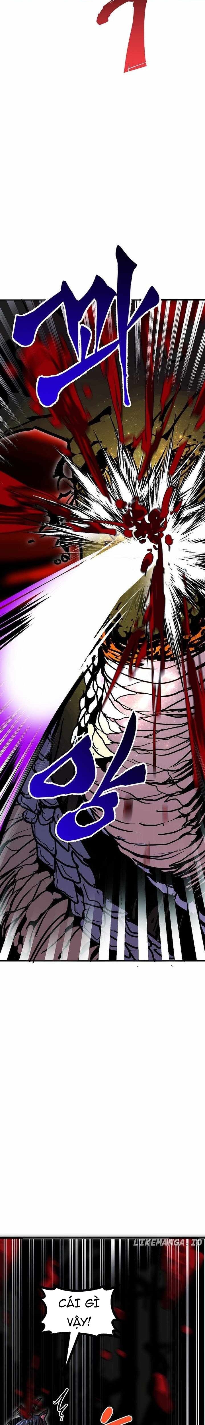 Hồi Quy Trở Lại Thành Kẻ Vô Dụng Chap 88 - Next Chap 89