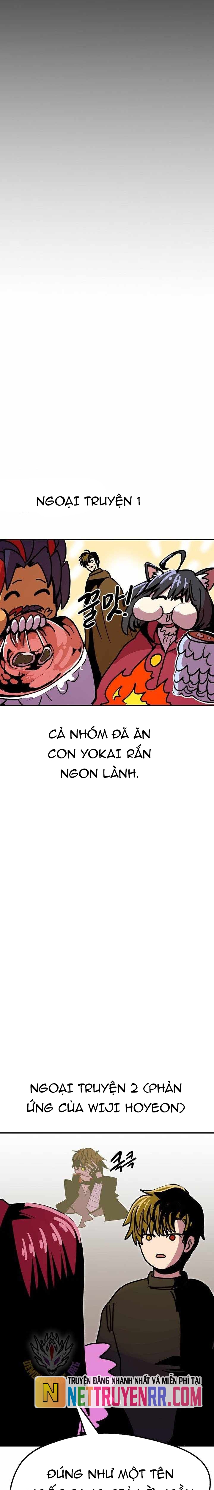 Hồi Quy Trở Lại Thành Kẻ Vô Dụng Chap 88 - Next Chap 89