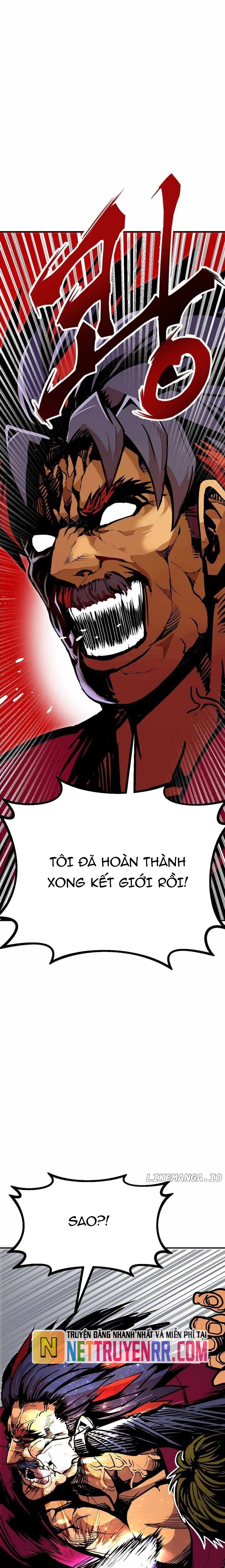 Hồi Quy Trở Lại Thành Kẻ Vô Dụng Chap 88 - Next Chap 89