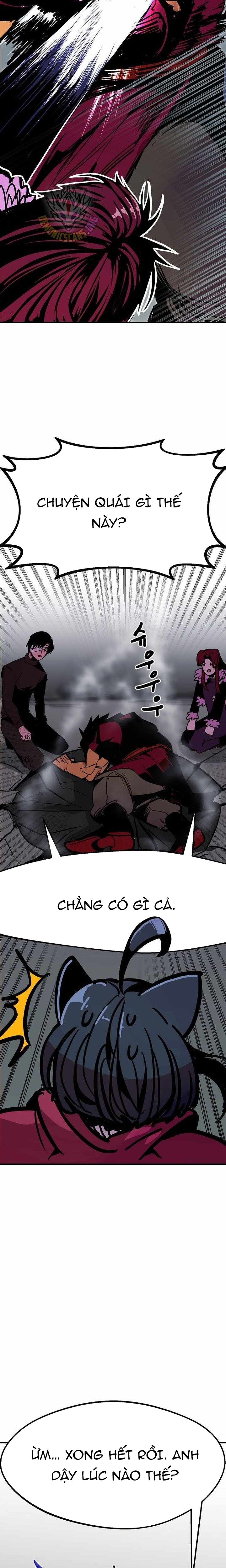 Hồi Quy Trở Lại Thành Kẻ Vô Dụng Chap 88 - Next Chap 89