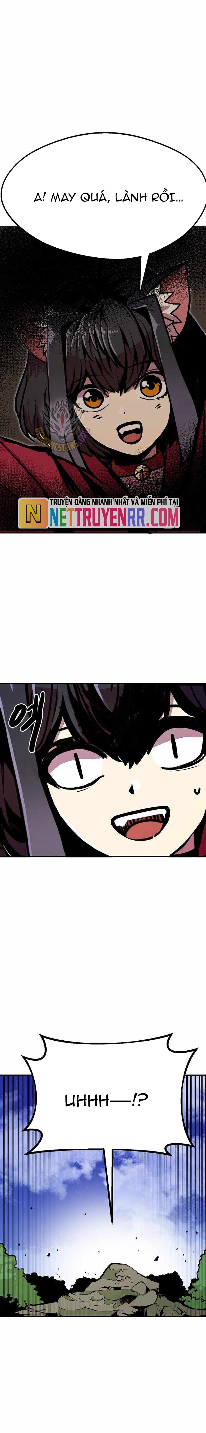 Hồi Quy Trở Lại Thành Kẻ Vô Dụng Chap 88 - Next Chap 89