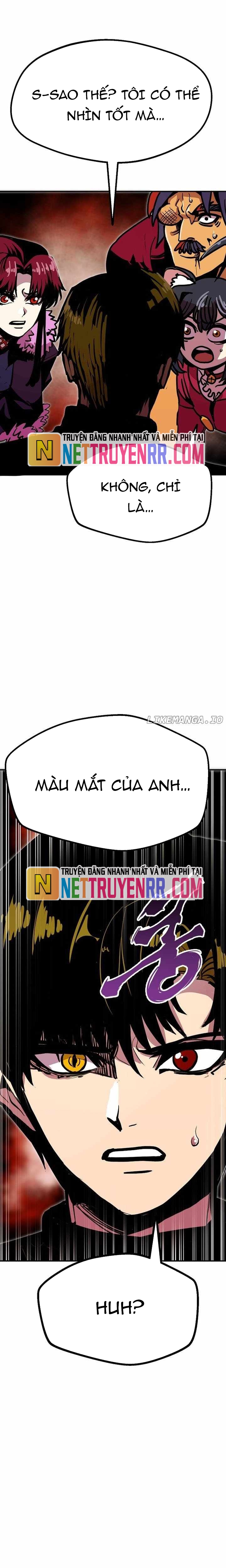 Hồi Quy Trở Lại Thành Kẻ Vô Dụng Chap 88 - Next Chap 89