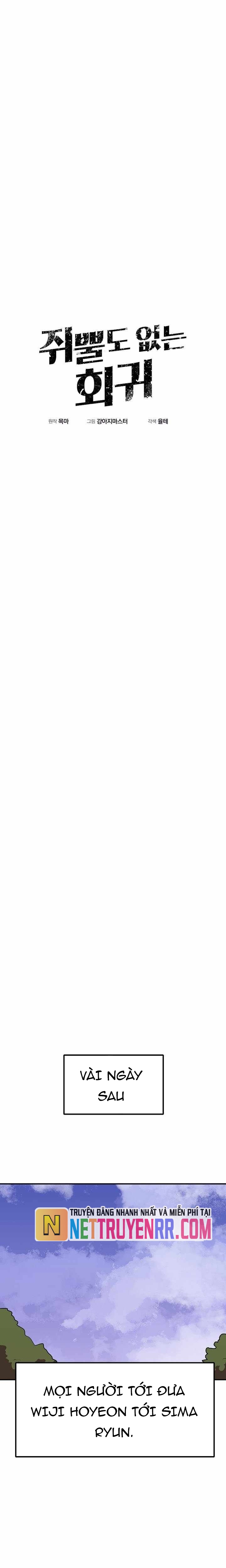 Hồi Quy Trở Lại Thành Kẻ Vô Dụng Chap 88 - Next Chap 89