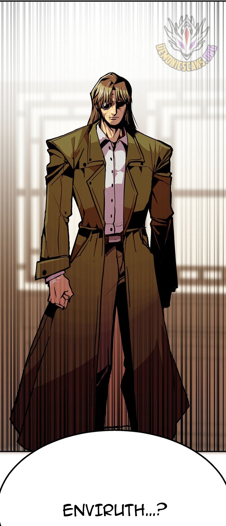 Hồi Quy Trở Lại Thành Kẻ Vô Dụng Chap 97 - Next Chap 98