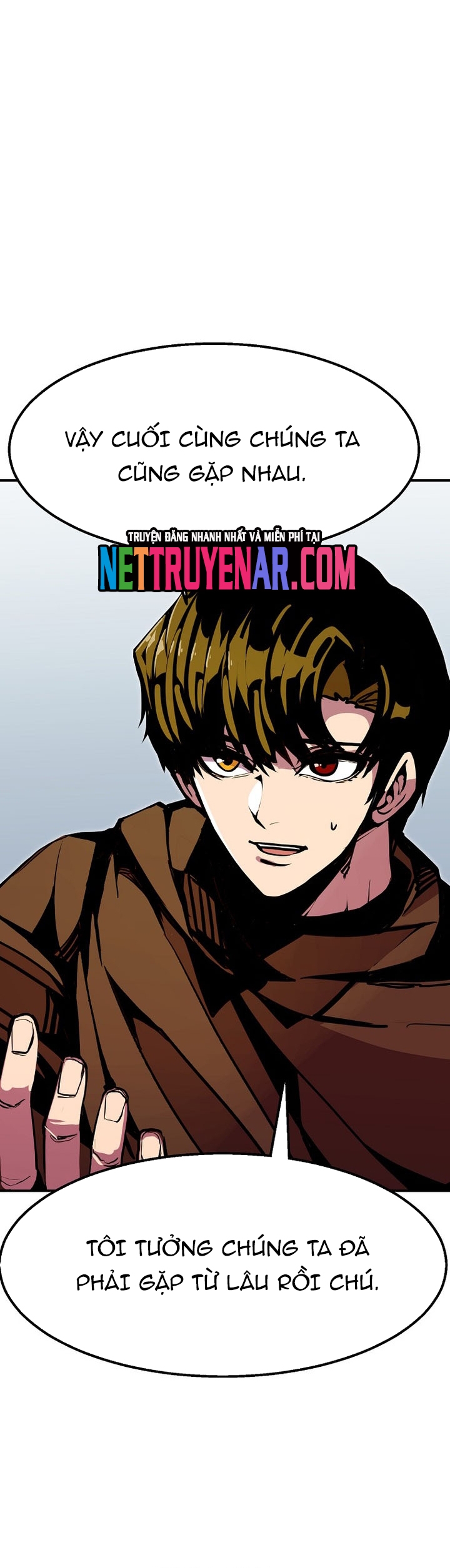 Hồi Quy Trở Lại Thành Kẻ Vô Dụng Chap 97 - Next Chap 98