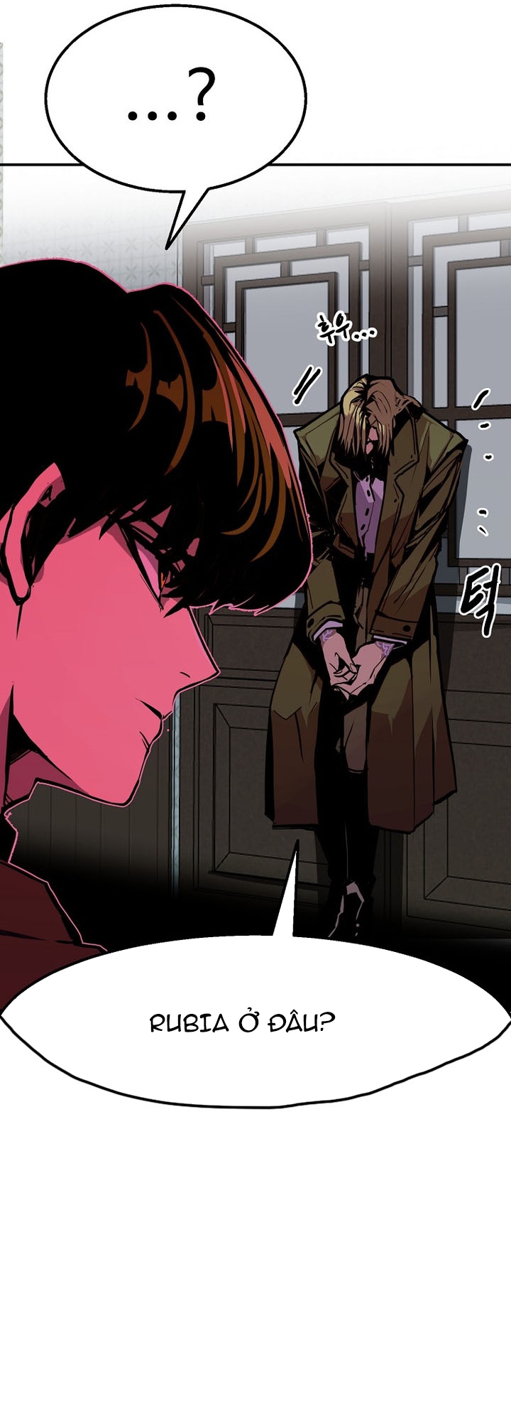 Hồi Quy Trở Lại Thành Kẻ Vô Dụng Chap 97 - Next Chap 98