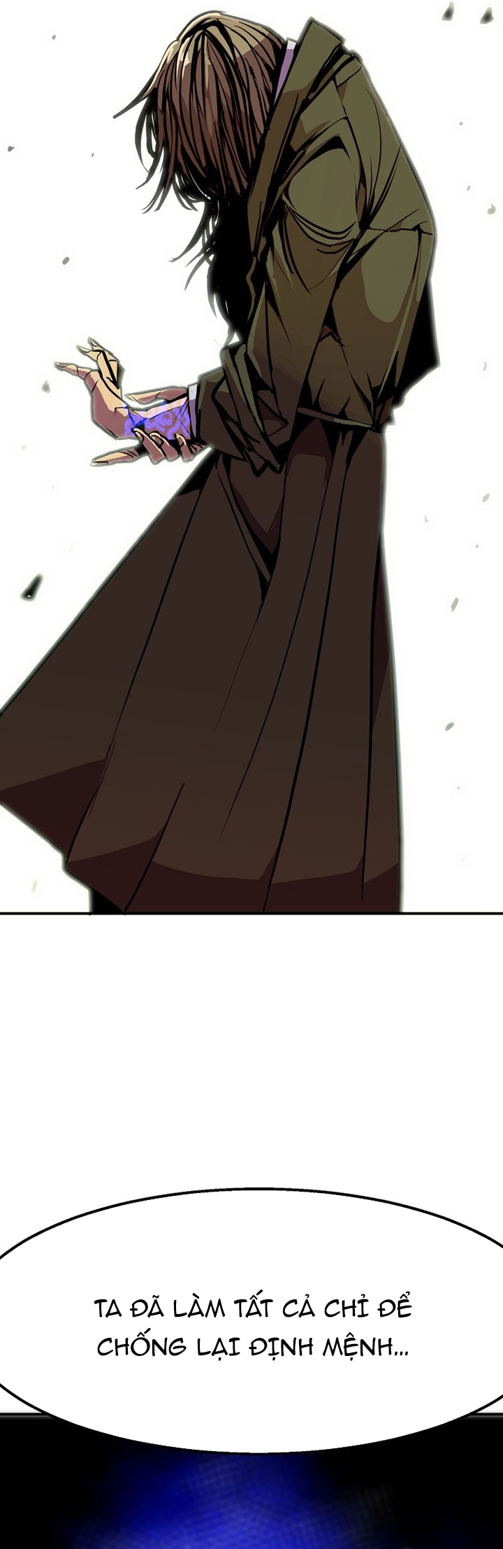 Hồi Quy Trở Lại Thành Kẻ Vô Dụng Chap 97 - Next Chap 98