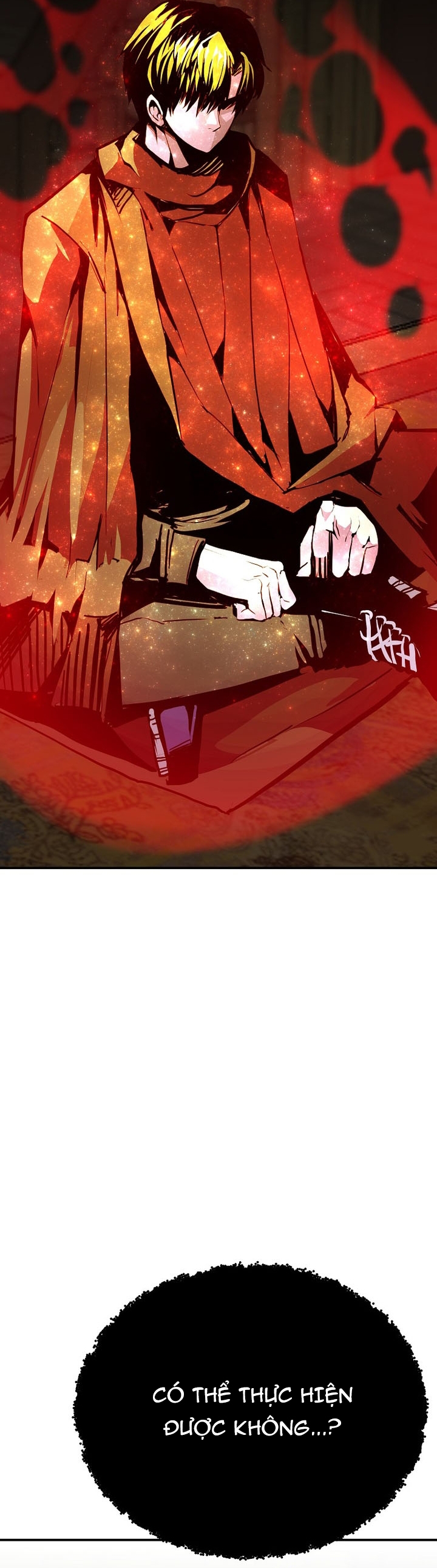 Hồi Quy Trở Lại Thành Kẻ Vô Dụng Chap 97 - Next Chap 98