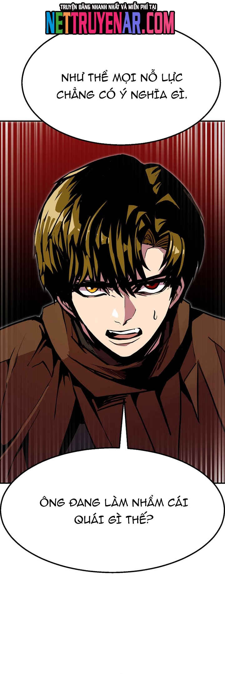 Hồi Quy Trở Lại Thành Kẻ Vô Dụng Chap 97 - Next Chap 98