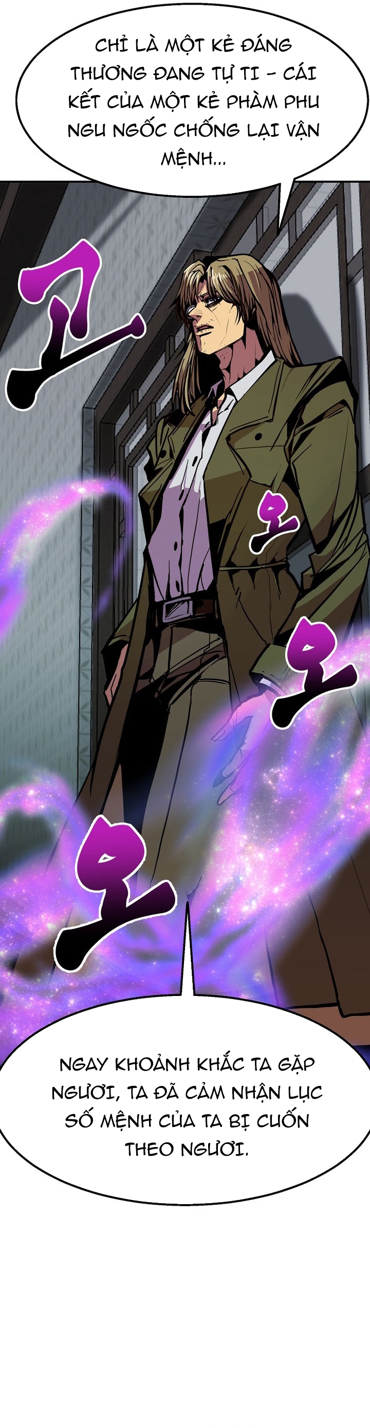 Hồi Quy Trở Lại Thành Kẻ Vô Dụng Chap 97 - Next Chap 98