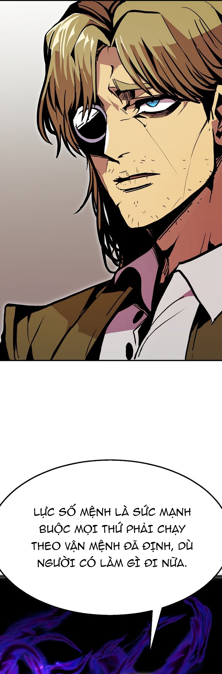 Hồi Quy Trở Lại Thành Kẻ Vô Dụng Chap 97 - Next Chap 98