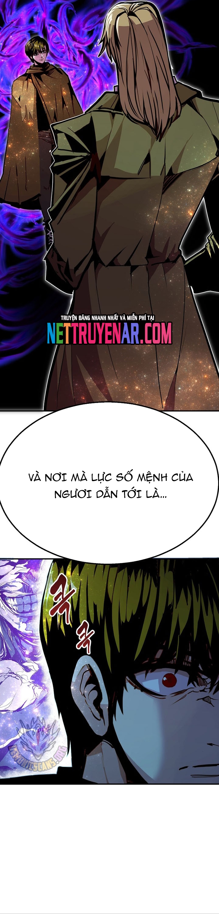 Hồi Quy Trở Lại Thành Kẻ Vô Dụng Chap 97 - Next Chap 98