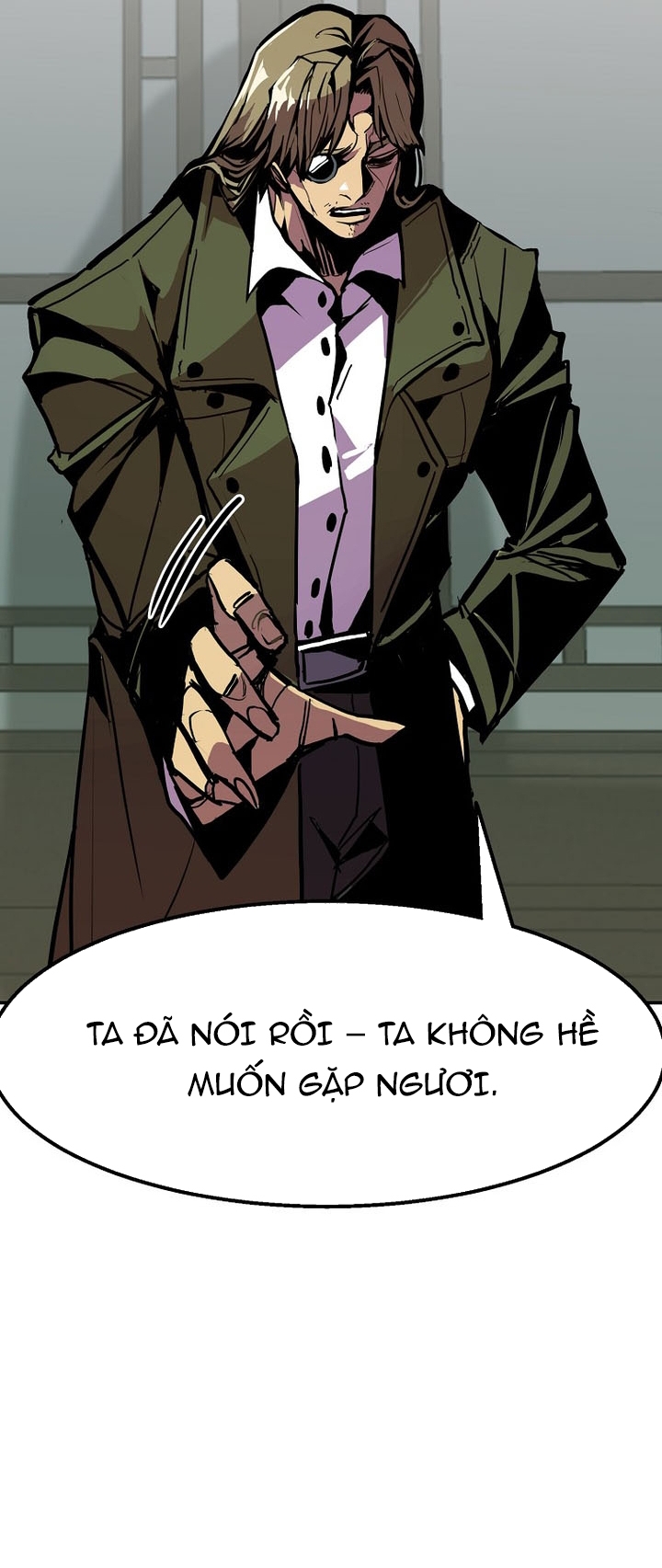 Hồi Quy Trở Lại Thành Kẻ Vô Dụng Chap 97 - Next Chap 98