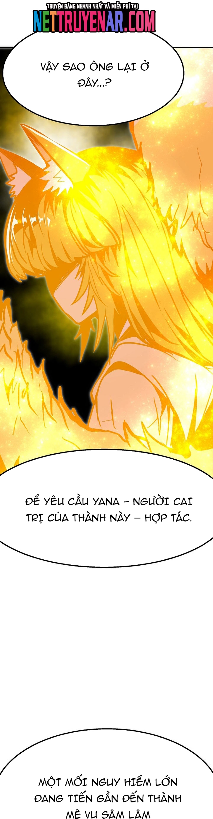 Hồi Quy Trở Lại Thành Kẻ Vô Dụng Chap 97 - Next Chap 98